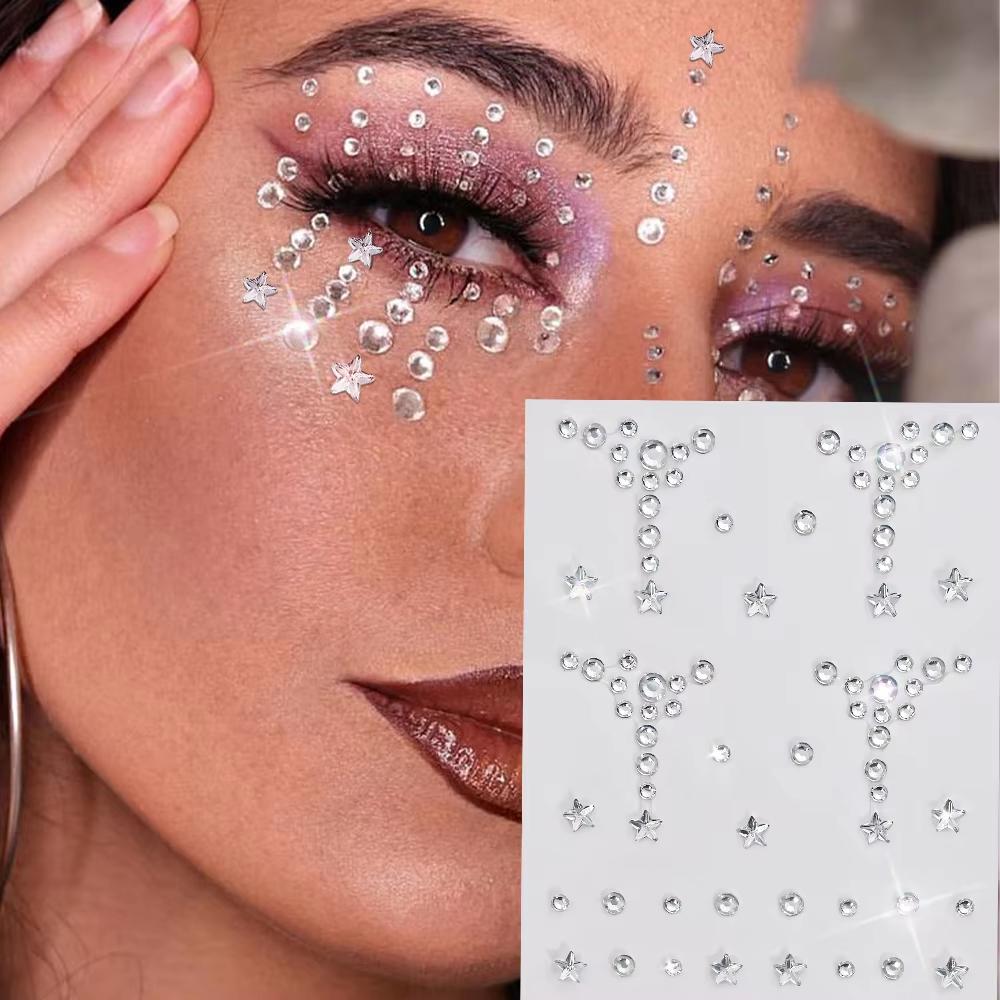 フェイクピアスボール、鼻ピアス、フェイク眉毛、リップフープ、 - Body Jewelry Labret のレビューと価格