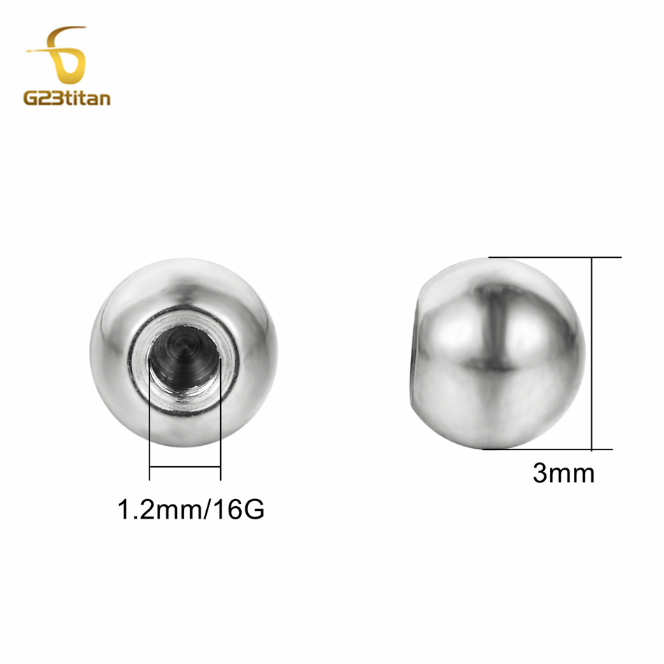 ボディジュエリーアクセサリーDIY馬蹄リング曲げバーベルLa - Body Jewelry Labret のレビューと価格