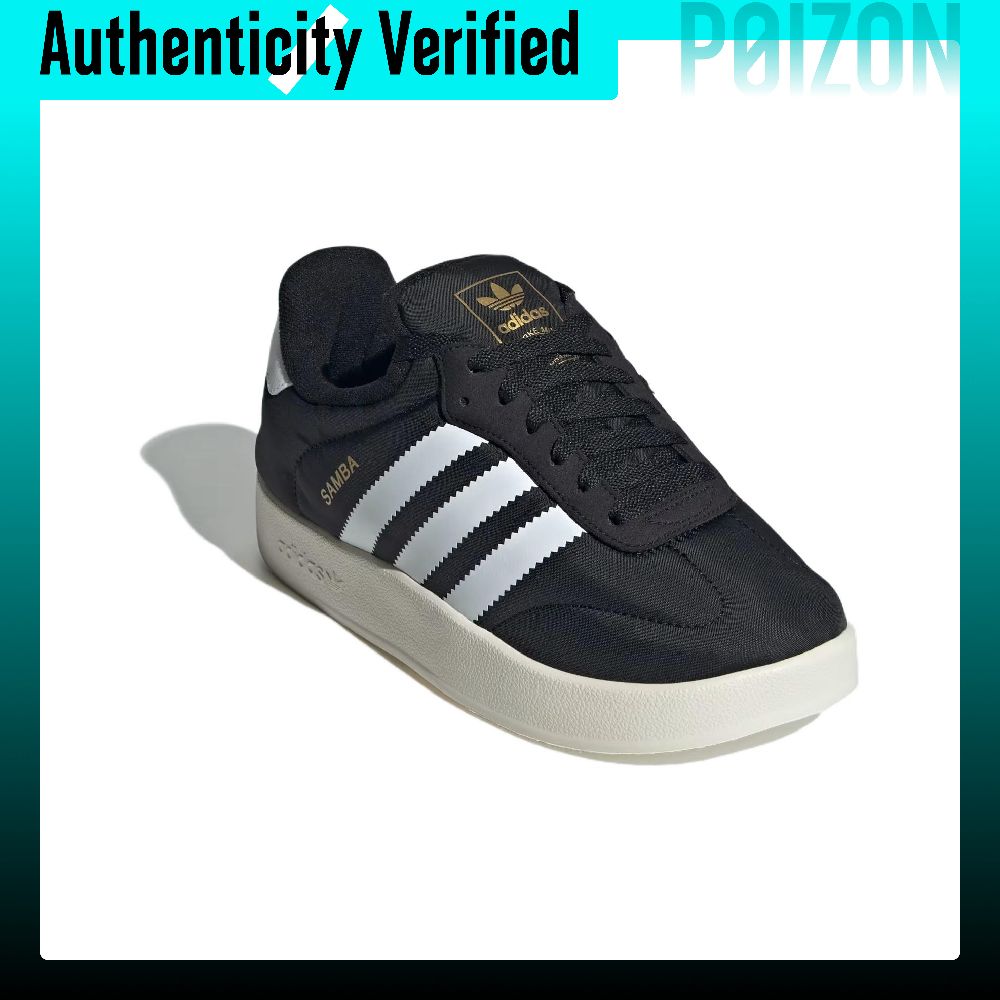 アディダス オリジナルス サンバ ローカット スケートボード - Adidas Shoes Samba のレビューと価格